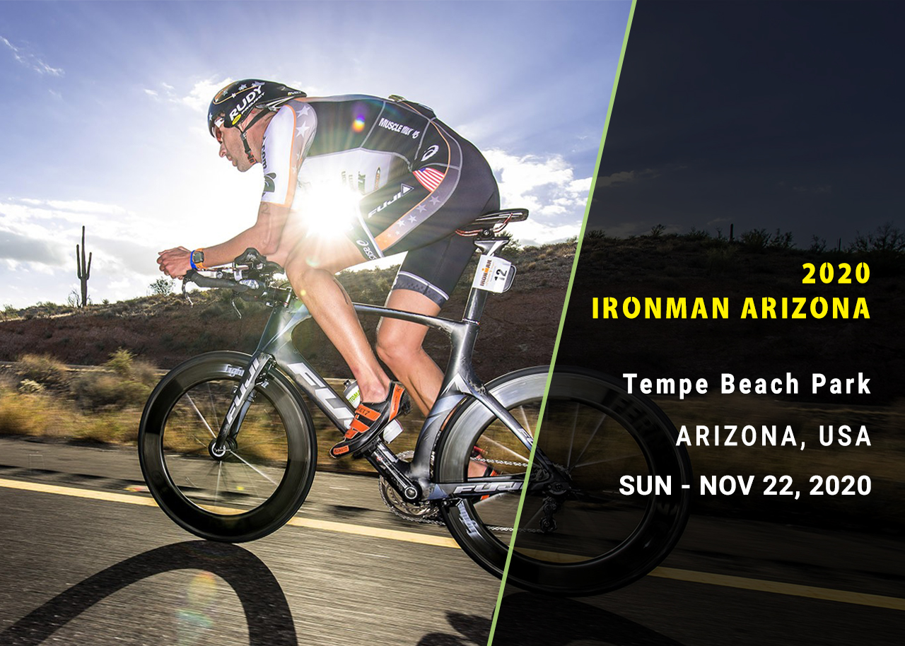 2020 ironman arizona 70.3