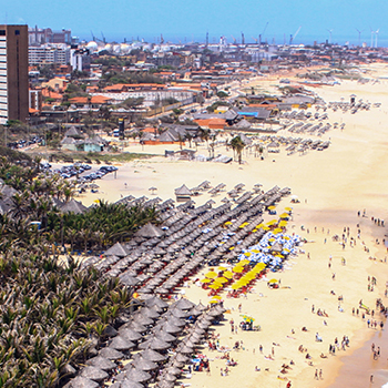 IRONMAN 70.3 Monterrey