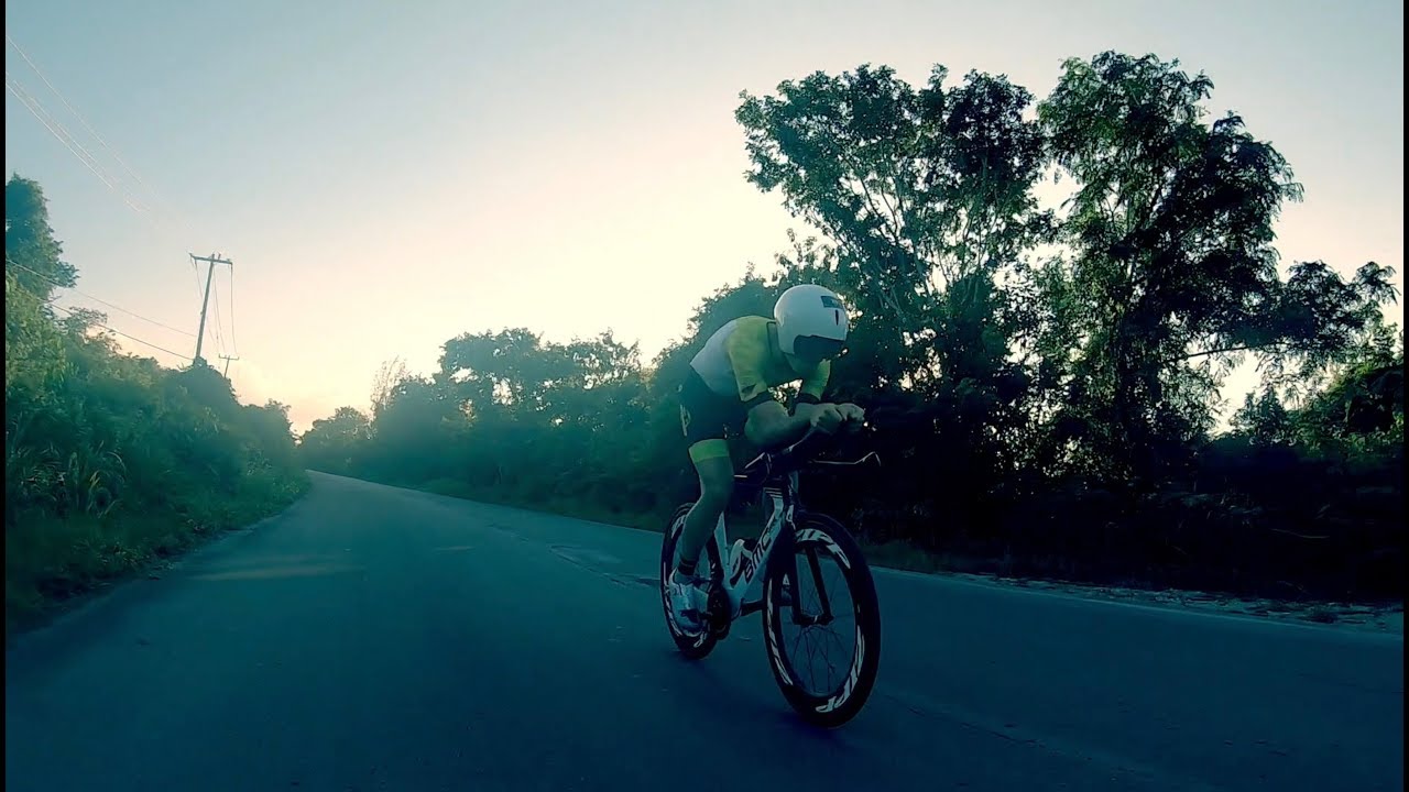 IRONMAN Cozumel 2020 Mexico