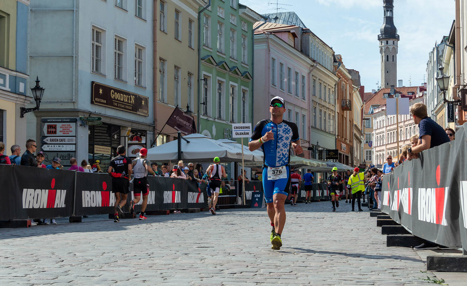 IRONMAN Tallinn 2020 Estonia