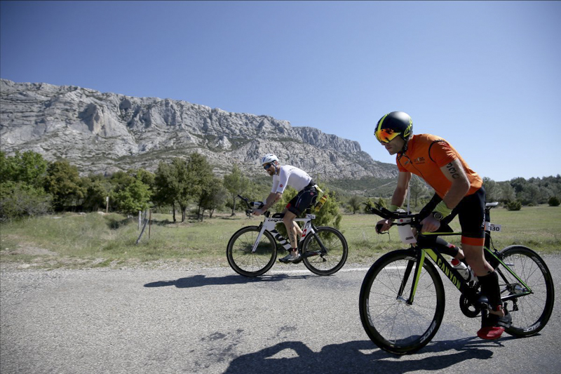 IRONMAN Vichy 2020 France